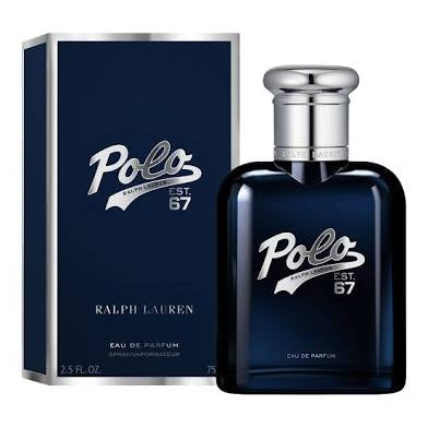 Polo 67