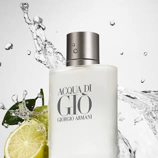 Acqua di Gio EDT