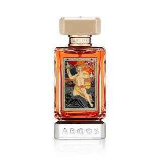 Argos Sacred Flame