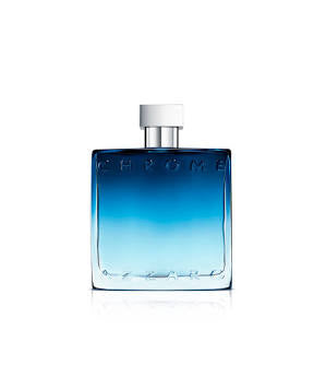 Azarro Chrome EDP