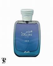 Rasasi Hawas Ice