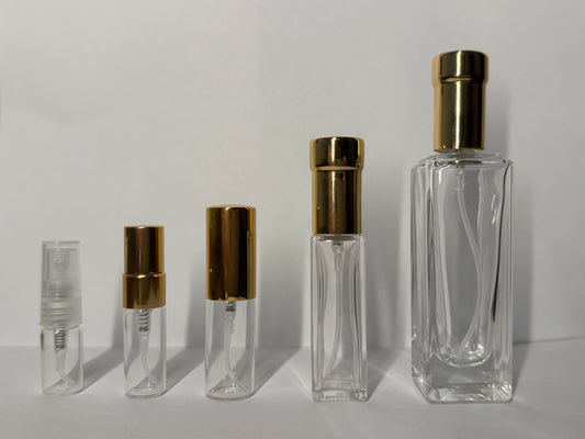 House of Cosmo Lunar Minerale