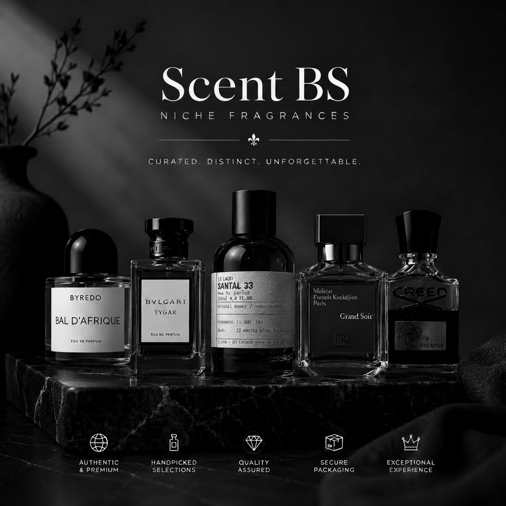 Niche Fragrances