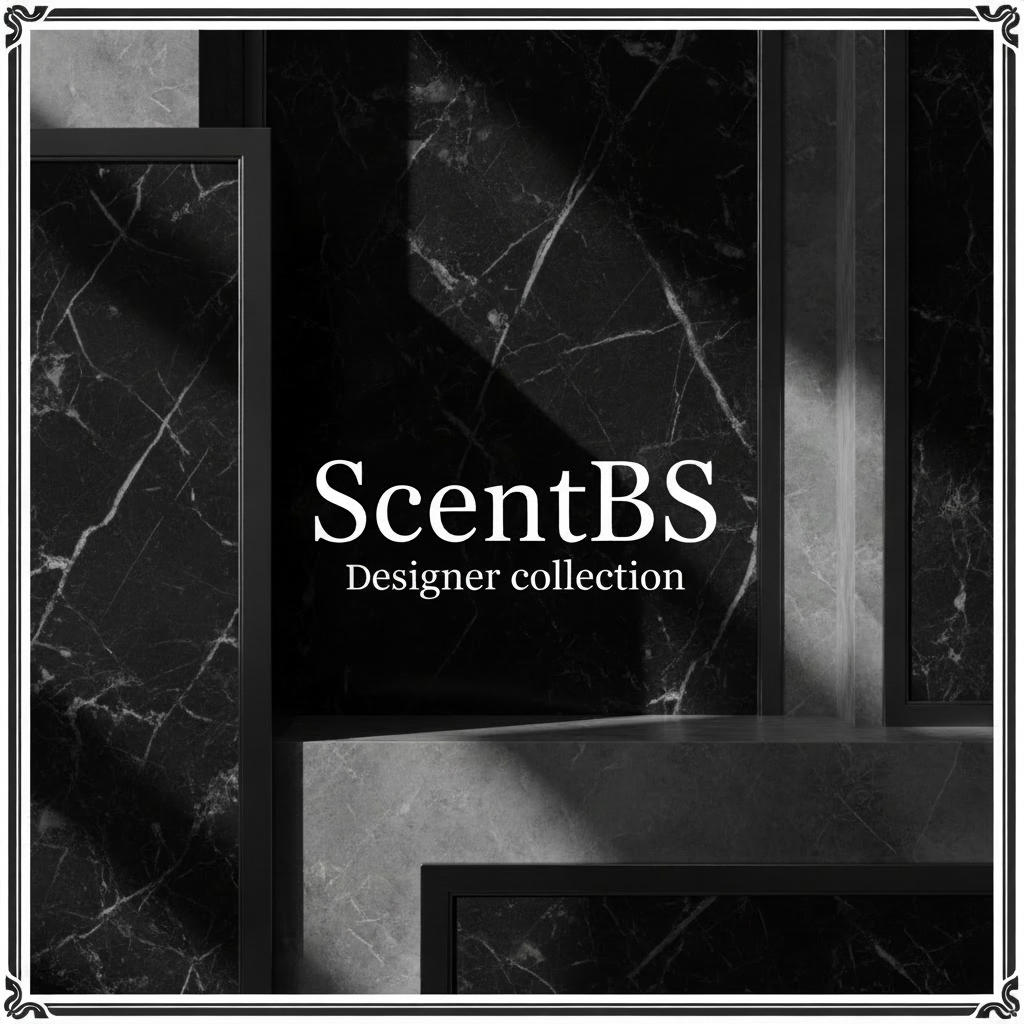 Designer Fragrances