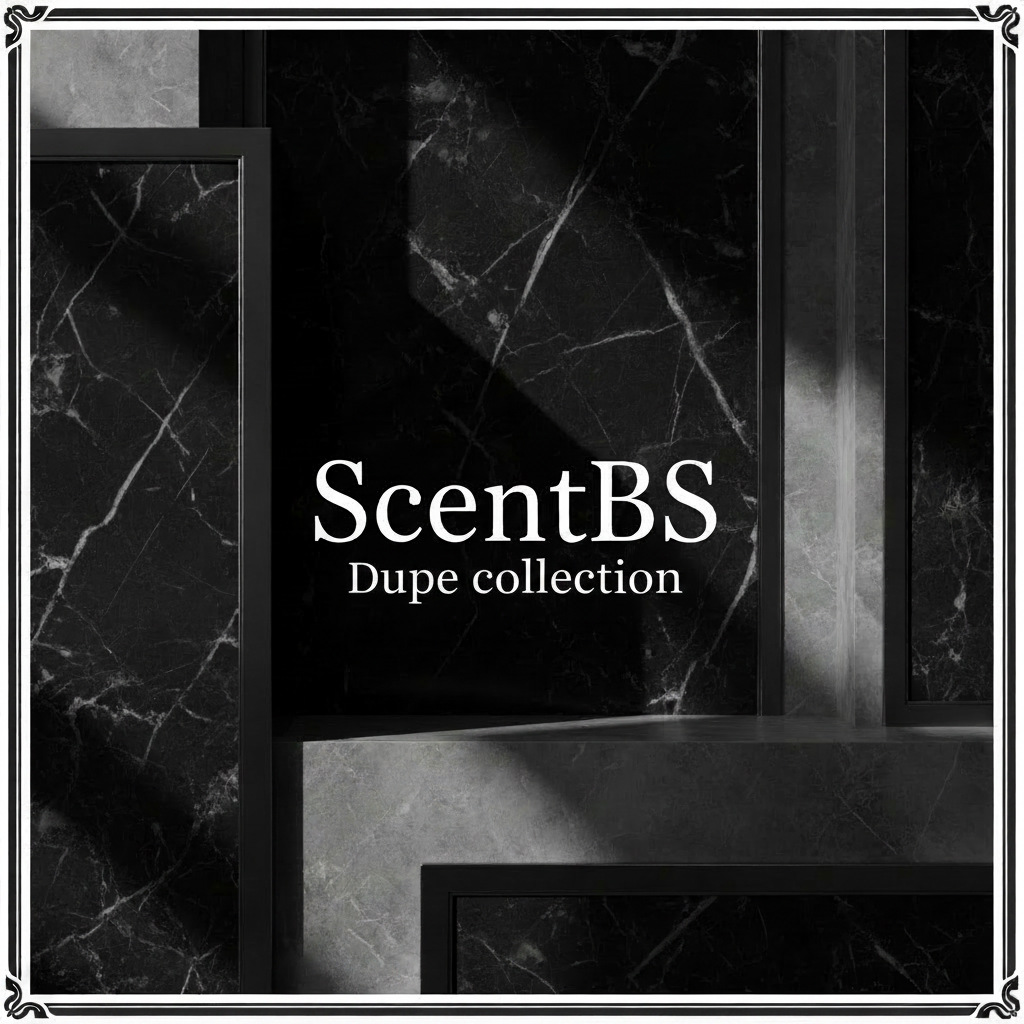 Dupe Fragrances