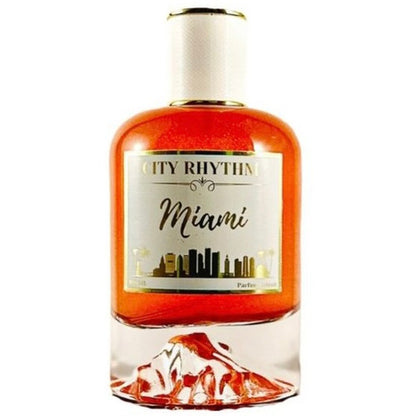 City Rhythm DISCOVERY PACK