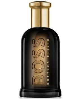 Hugo Boss Bottled Elxir
