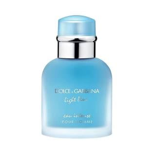 Dolce & Gabanna Light Blue Intense