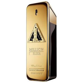Paco Robanne 1 million Elixir