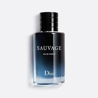 Dior Sauvage EDP