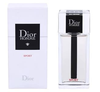 Dior Homme Sport Cologne