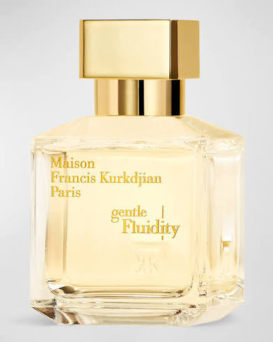 Maison Francis Kurkdjian Gentle Fluidity Gold
