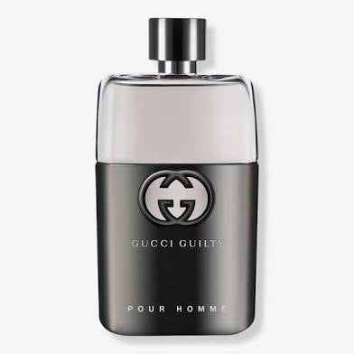 Gucci Guilty EDT