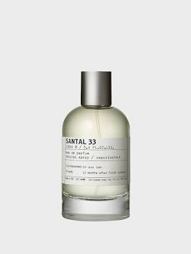 Le Labo Santal 33