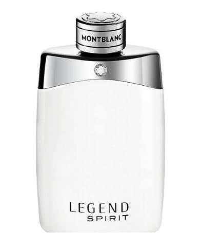 Mont Blanc Legend Spirit
