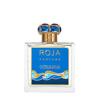 Roja Oceania