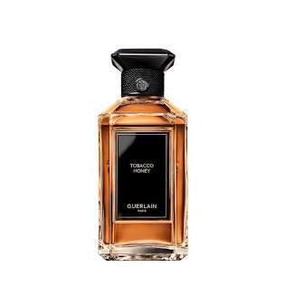 Guerlain Tobacco Honey