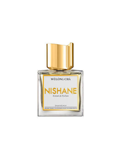 Nishane Wulong Cha