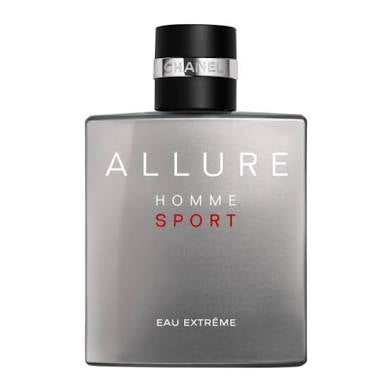 Chanel Allure Homme Sport Eau Extreme