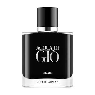 Acqua di Gio Elixir