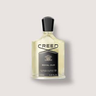 Creed Royal Oud