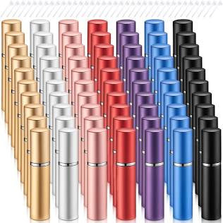 Premium Refillable Travel Atomizer