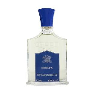Creed Erolfa