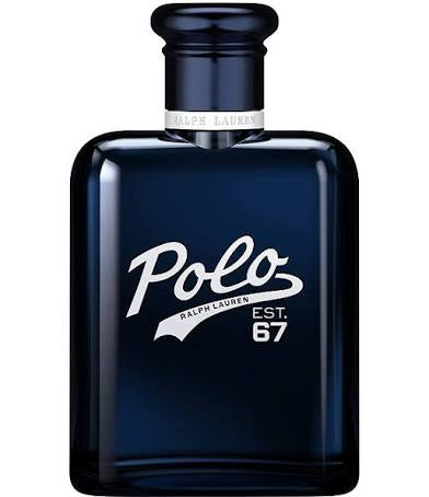 Polo 67 EDT
