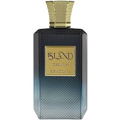 Khadlaj Island Dream