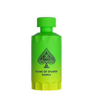 Game of Spades Bonus inspired by Pacific Chill