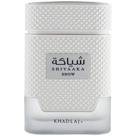 Khadlaj Shiyaaka Snow