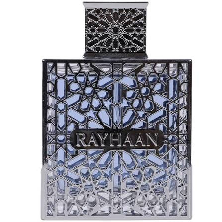 Rayhaan Aquatica