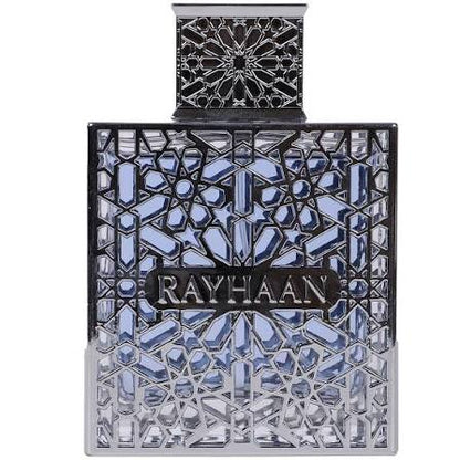 Rayhaan Aquatica