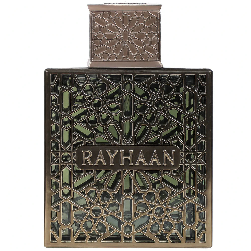 Rayhaan Terra