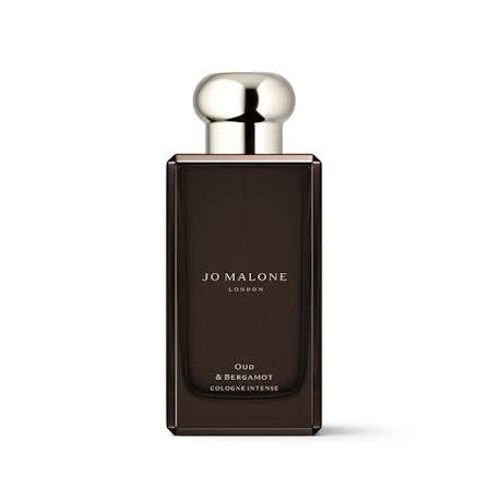 Jo Malone Oud & Bergamot
