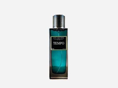 City Rhythm Tempo