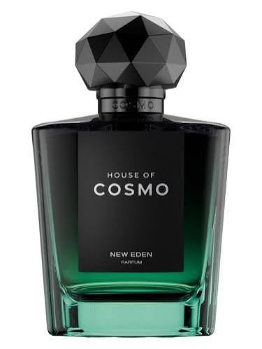 House of Cosmo New Eden