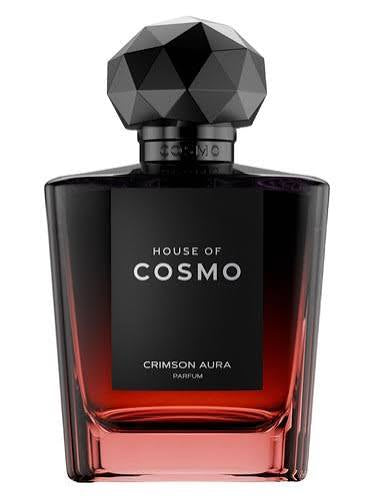 House of Cosmo Crimson Aura
