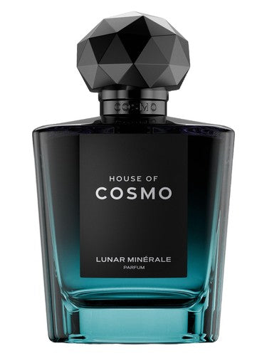 House of Cosmo Lunar Minerale