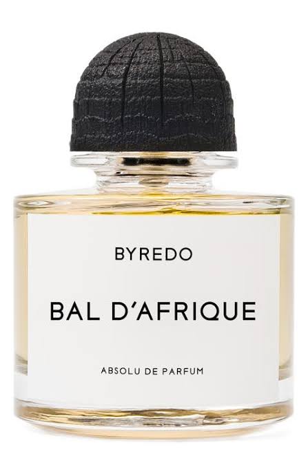 Byredo Bal D’Afrique Absolu
