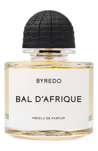 Byredo Bal D’Afrique Absolu