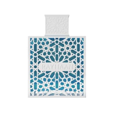 Rayhaan Azul