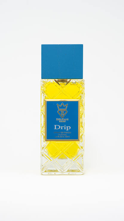 Bujairami Drip inspired by Afternoon Swim