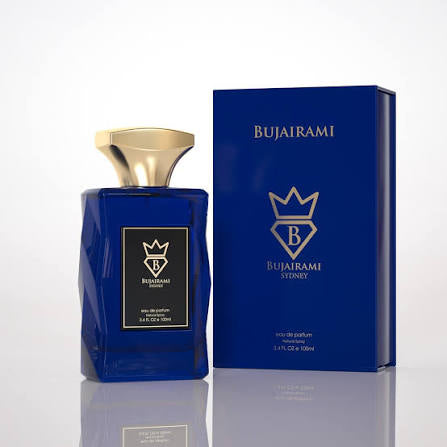 Bujairami Emperor inspired by Aventus Absolu