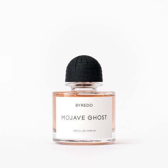Byredo Mojave Ghost Absolu