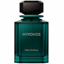 Mykonos Sorrento inspired by Sospiro Vibrato
