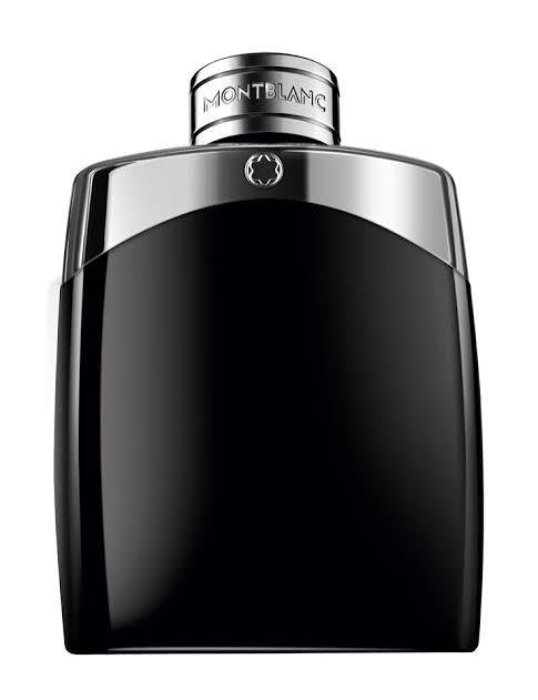 Mont Blanc Legend