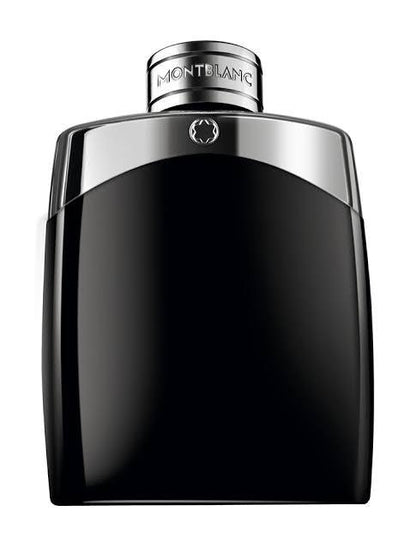 Mont Blanc Legend