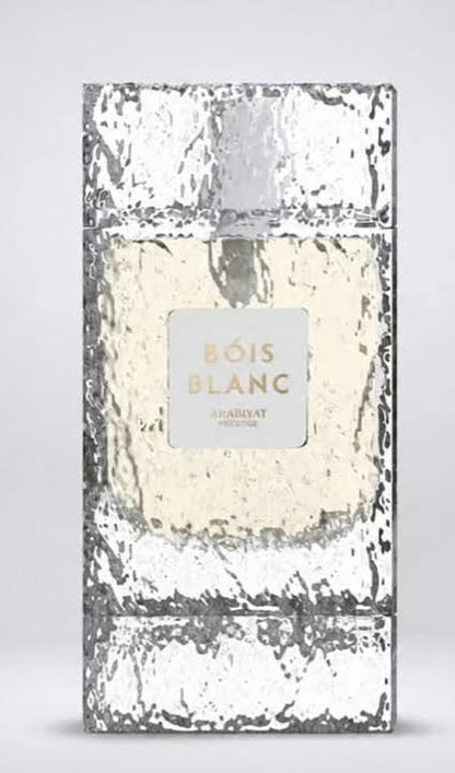 Arabiyat Prestige Bois Blanc Inspired by Bois Imperial
