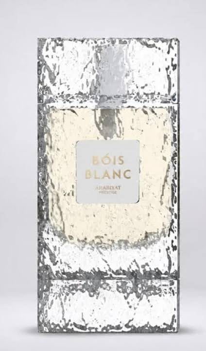Arabiyat Prestige Bois Blanc Inspired by Bois Imperial